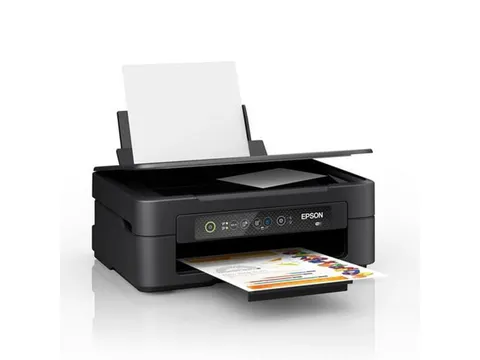 Epson Expression Home XP-2200 Inkjet A4 Printer Wifi