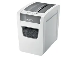 Papiervernietiger Leitz IQ Slim Home Office P-4 snippers 4x28mm