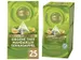 Thee Lipton Exclusive groene thee mandarijn sinaasappel 25 pramidezakj