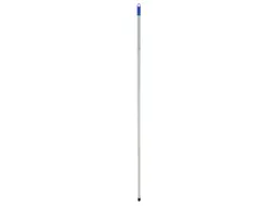 Mopsteel Cleaninq aluminium met schroefdraad 140cm