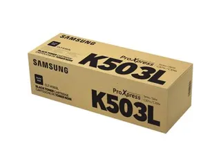 SU147A SAMSUNG ProXpress SLC toner black - 1