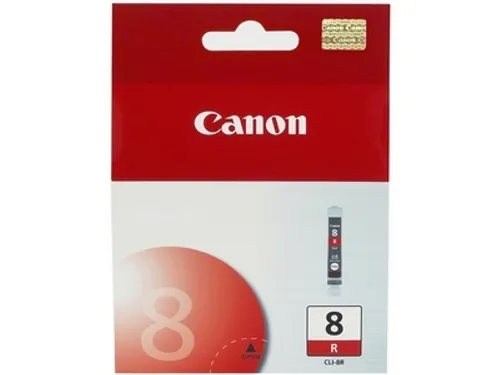 Canon 0626B001, Rood, Inkt op pigmentbasis, 1 stuk(s), 2770 pagina's