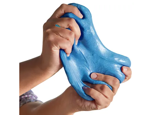 Kinderlijm Elmer's opaque blauw