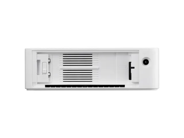 CP1500, Kleur, Draagbaar, Fotoprinter, Wit