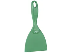 Vikan 40632 Hygiene Handschraper Metaaldetecteerbaar Groen