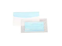 Tarifold Adembescherming