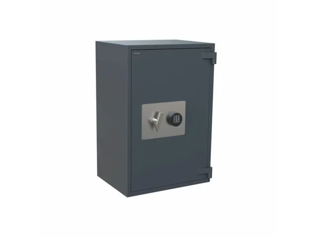 Salvus Milano 7 Brandwerende Kluis Elektronisch slot 101x68x51cm
