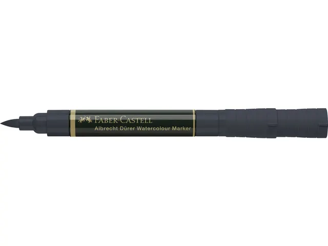 Aquarel marker Faber-Castell Albrecht Dürer 235 koudgrijs VI