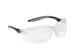 Lunettes de sécurité Axis Transparent Polycarbonate Anti-buée/rayur