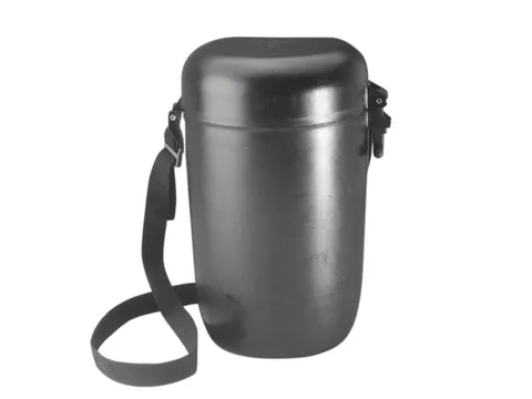 Dräger R51019 opbergbox voor een volgelaatsmasker, per stuk