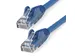 2m Lszh CAT6 Ethernet kabel 10GBE snagless RJ45 PoE UTP blauw
