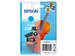 Inktcartridge Epson 250XL T16P24 blauw