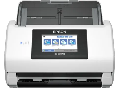 Scanner Epson Workforce DS-790WN