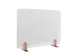 Bureauscherm Elements whiteboard 60x80cm Houder