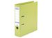 Ordner Elba Smart Pro+ A4 80mm PP limegroen - 1
