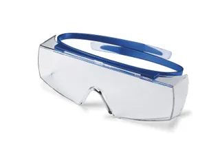uvex super OTG 9169-065 overzetbril - 1