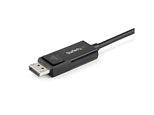 1m USB-C naar DisplayPort 1.2 Kabel 4K 60Hz
