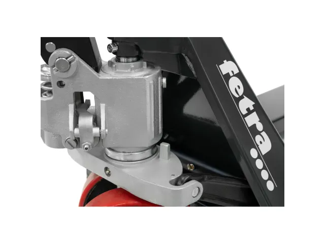 Handpallettruck 2130 - 2,5 ton - antraciet 2130