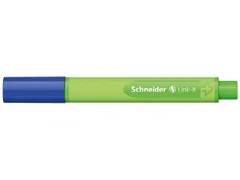Fineliner Schneider Link-It 0,4mm lapis-blue