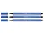 Viltstift STABILO Pen 68/32 medium donkerblauw