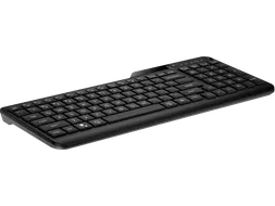 460 Bluetooth-toetsenbord voor meerdere apparaten AZERTY