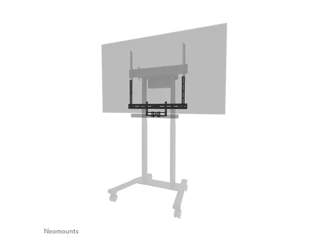 Neomounts AV2-500BL Videobar kit - 43-110 inch - max 10 kg - VESA 200x
