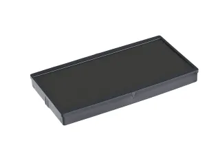 Stempelkussen Colop E/50 zwart - 3