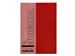 Kopieerpapier Papicolor A4 200gr 6vel rood - 1