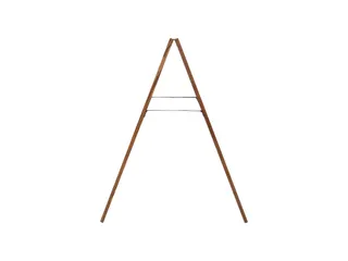 Europel Krijtstoepbord 660 x 1040 mm Natural - 6