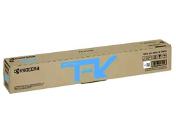 Toner Kyocera TK-8115C blauw