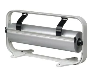 Afroller Tafelmodel Rolbreedte Tot 1000Mm Hxlxb 310X1084X220Mm Ral7035 - 3