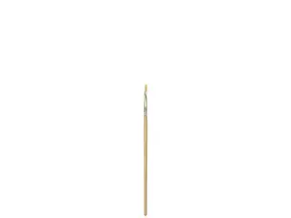 Lyonse penseel Kangaro #2 kort ongelakt hout doos a 12 stuks - 3