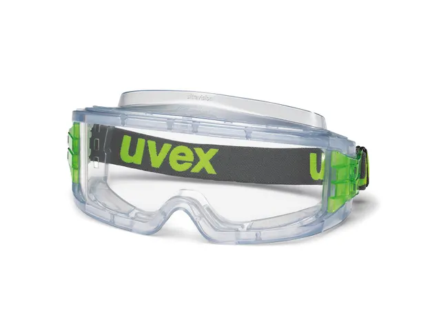 Uvex Ultravision 9301-815 Ruimzichtbril