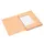 Dossiermap Secolor A4 Chamois