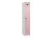 locker voor scheiding van kleding,HxBxD 1850x300x500mm,1vak
