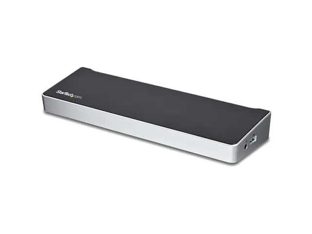 Notebook Docking station & Poortreplicator Usb 3.0 (3.1 Gen 1) Type-c