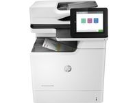 HP Color LaserJet Enterprise MFP M681dh Multifunctional Printer A4