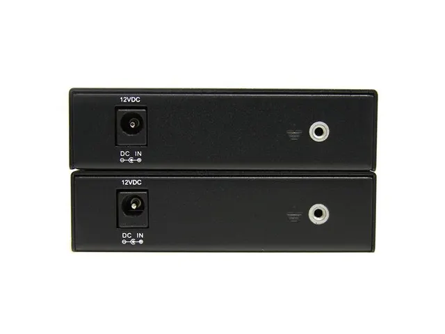 Convertisseur sur fibre optique monomode SC avec WDM 10/100Mb/s 20km