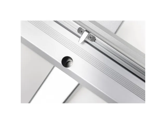 Bannière enroulable Extreme 200x170-300cm