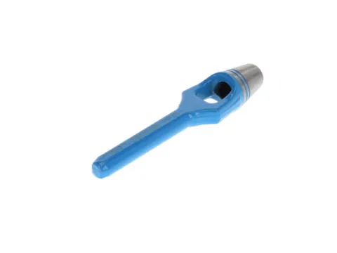 570015 Henkelloche ijzer 15mm