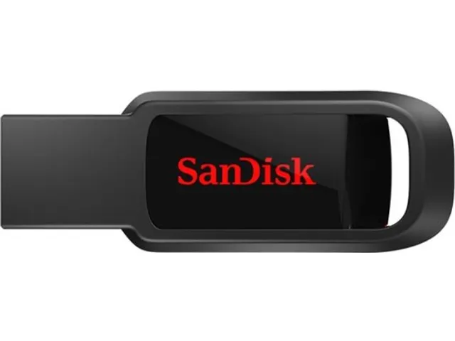 Cruzer Spark Usb Stick 128Gb