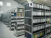 rayonnage pour classeurs,rayonnage suivant,HxlxP 2900x1000x300mm