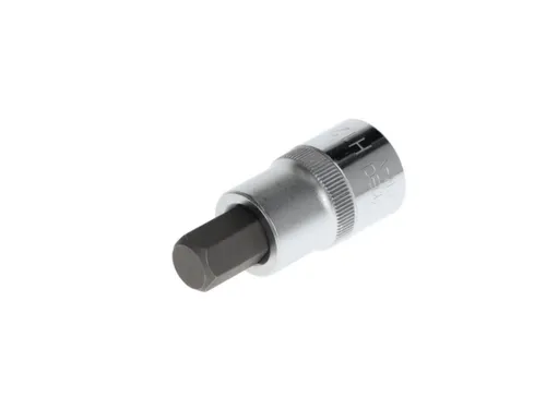 GEDORE RED R62551210 Schroevendraaierbit 1/2 inch 12mm lengte 55mm
