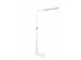 Staande Led-lamp MAULsirius colour vario sensor Dimbaar Wit