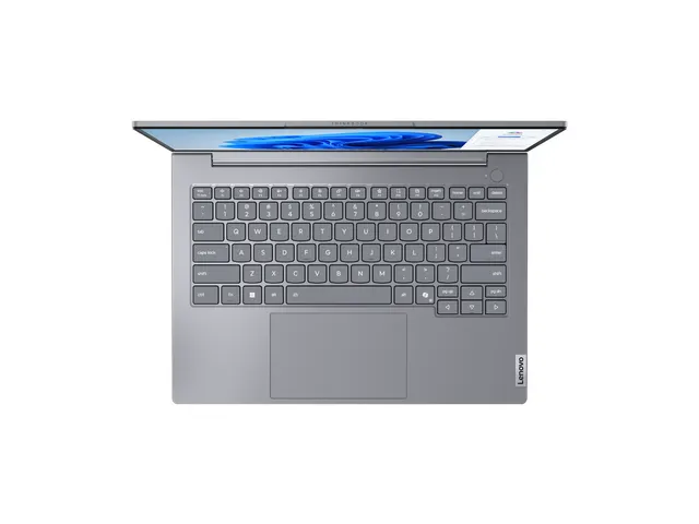 PC portable Lenovo ThinkBook 14 Gen 8 Intel Core Ultra 5 14 inch gris