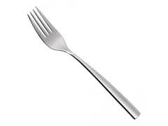 ProSup Dessertvork Barcelona RVS 18/10