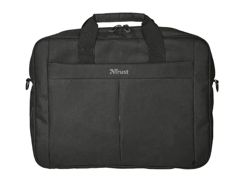 Laptoptas Trust Primo 16 inch zwart