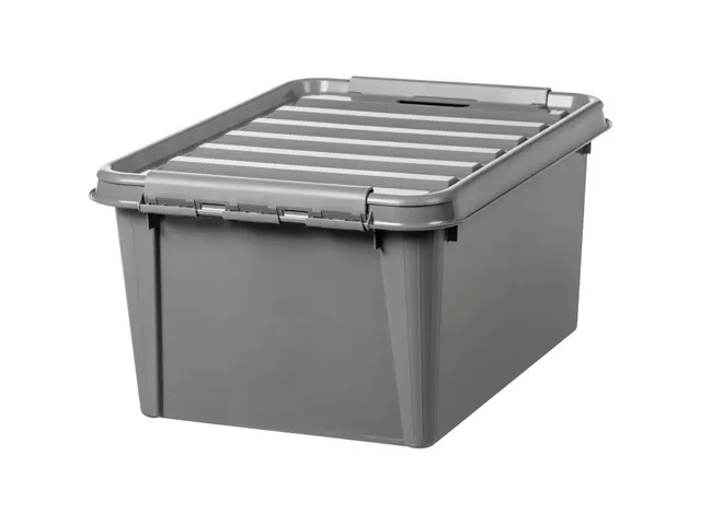 SmartStore Recycled 31 Opbergbox 32 Liter Orhex