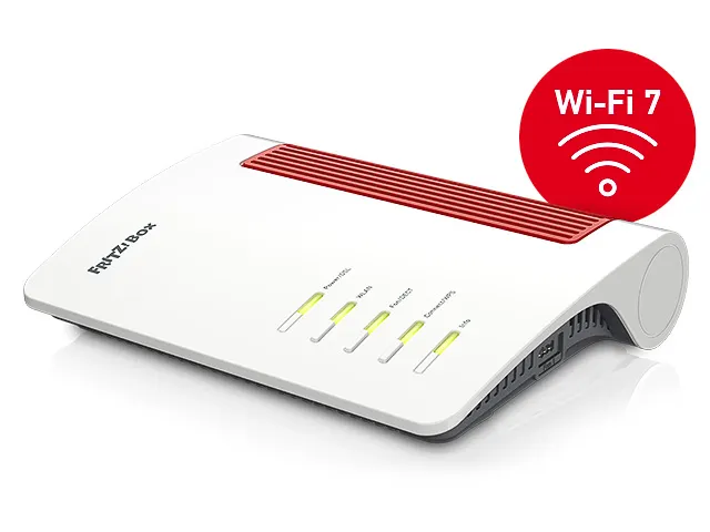 Fritz!Box 7690 Router