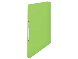 Esselte Ringmap 2r 16mm Vivida Groen